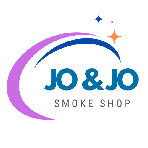 Jo & Jo Smoke Shop